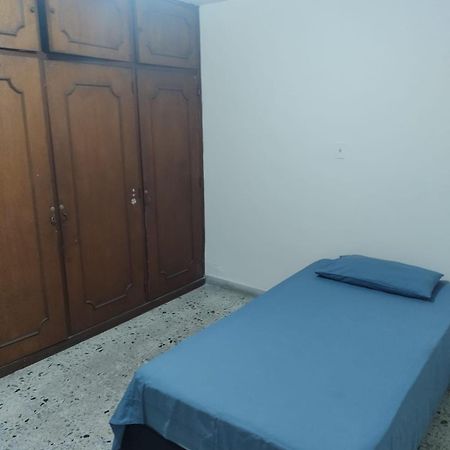 Casa Calasanz Otel Medellín Dış mekan fotoğraf
