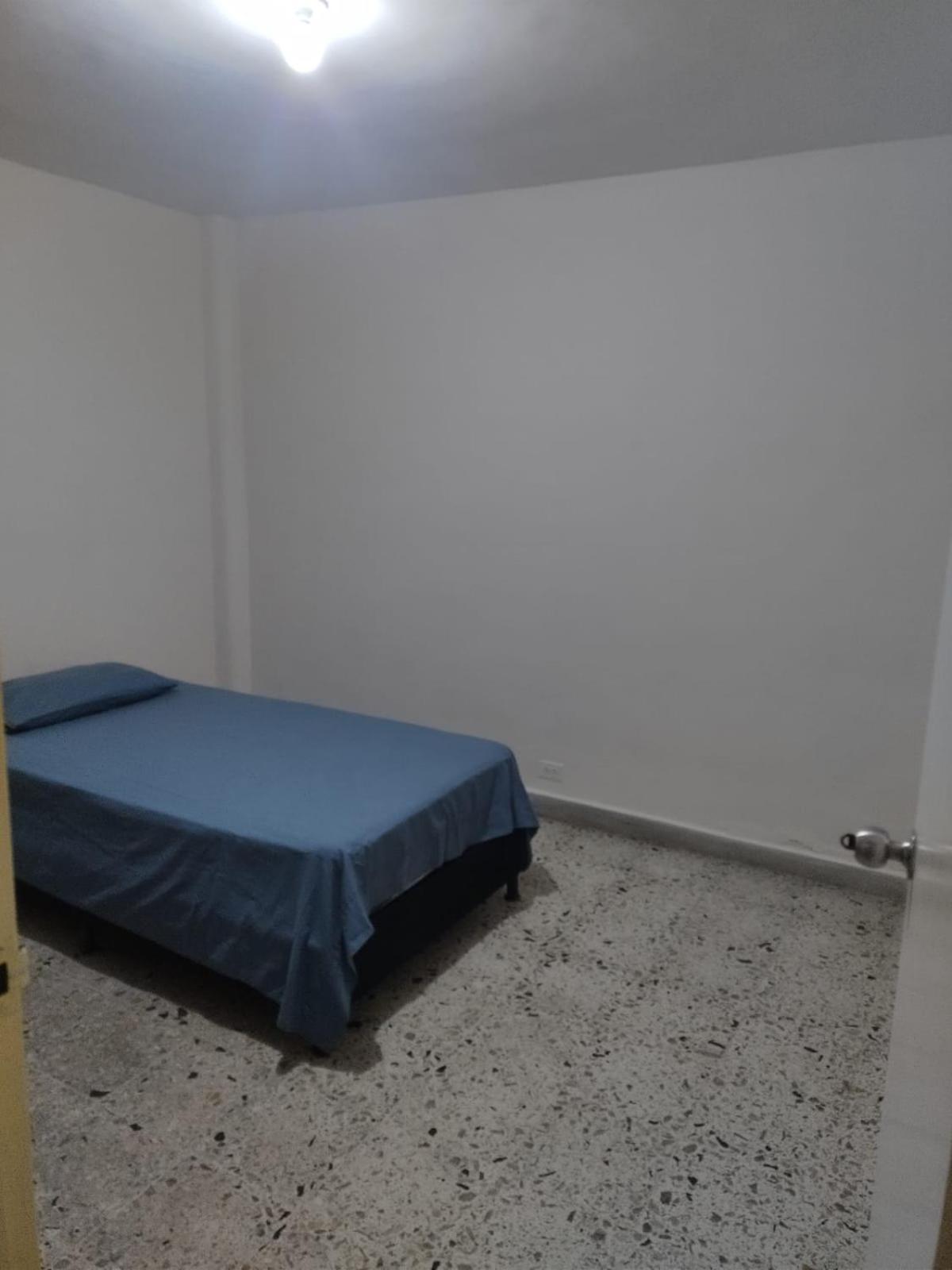Casa Calasanz Otel Medellín Dış mekan fotoğraf