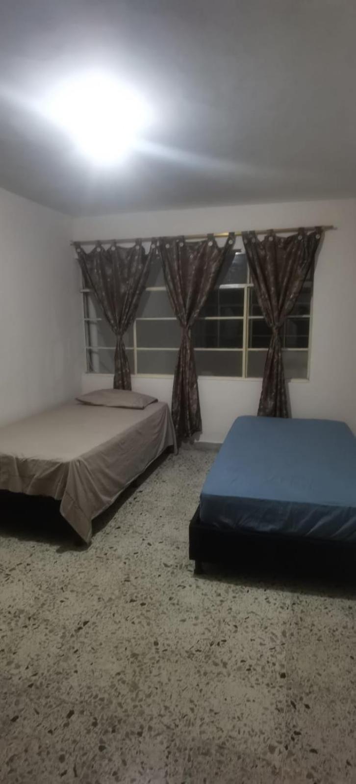 Casa Calasanz Otel Medellín Dış mekan fotoğraf