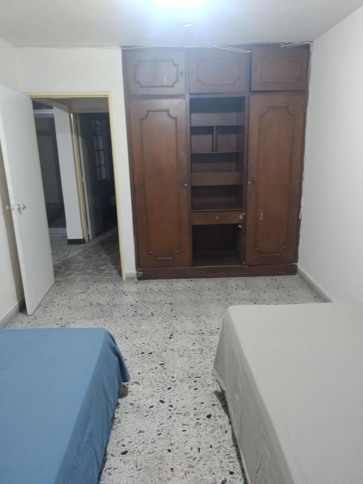 Casa Calasanz Otel Medellín Dış mekan fotoğraf