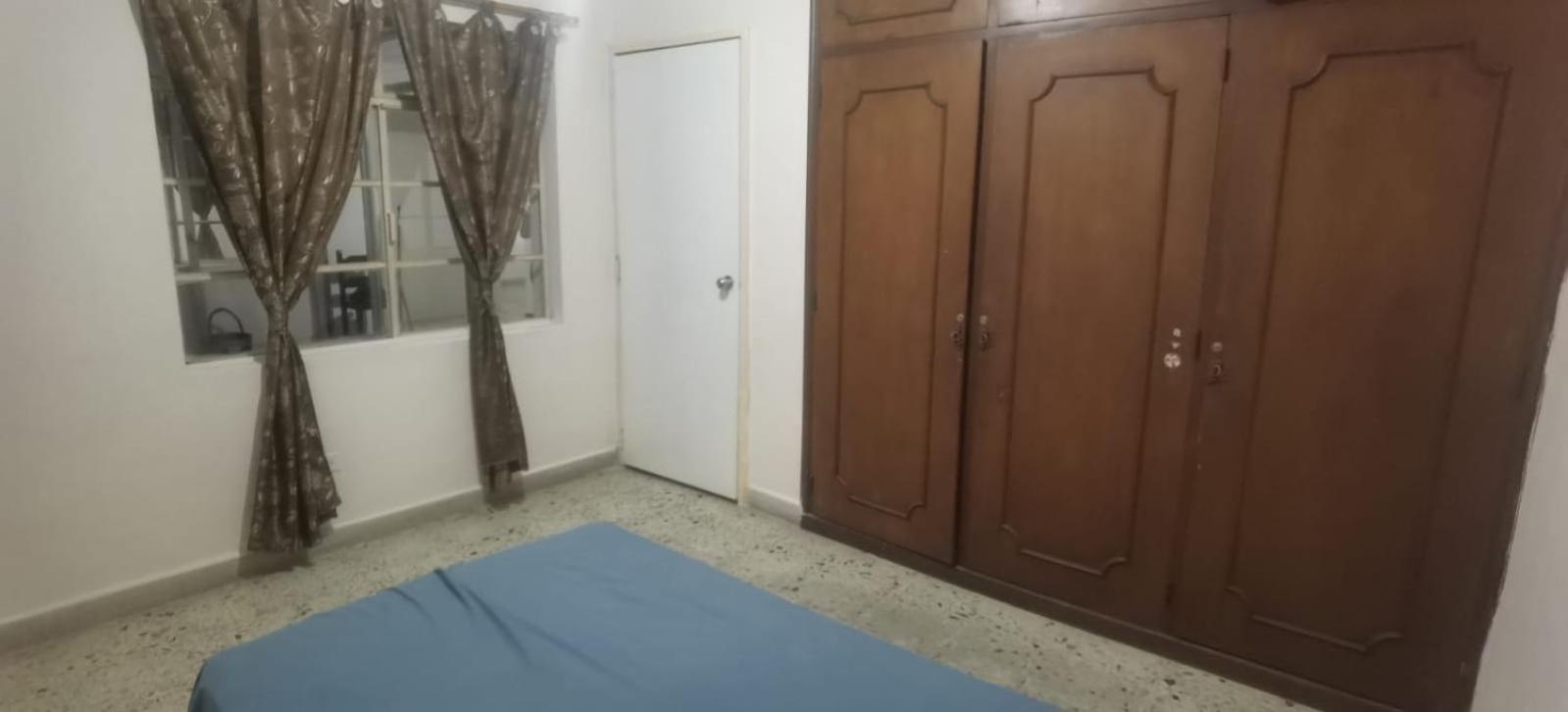 Casa Calasanz Otel Medellín Dış mekan fotoğraf